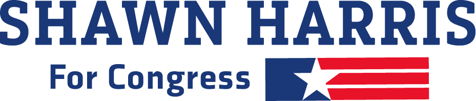 Shawn Harris for Congress